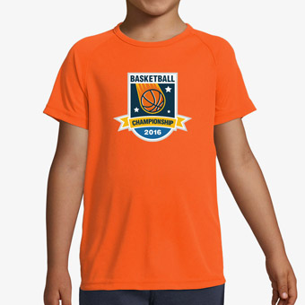 Maglietta Personalizzabile Bambino 100% Cotone - Disegna La Tua T-Shirt Con Testo O Immagini - Foto 4