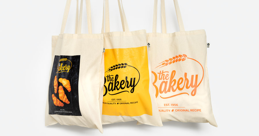 Buste Di Carta Personalizzate | Borse Di Carta | Shopper Carta - Foto 10