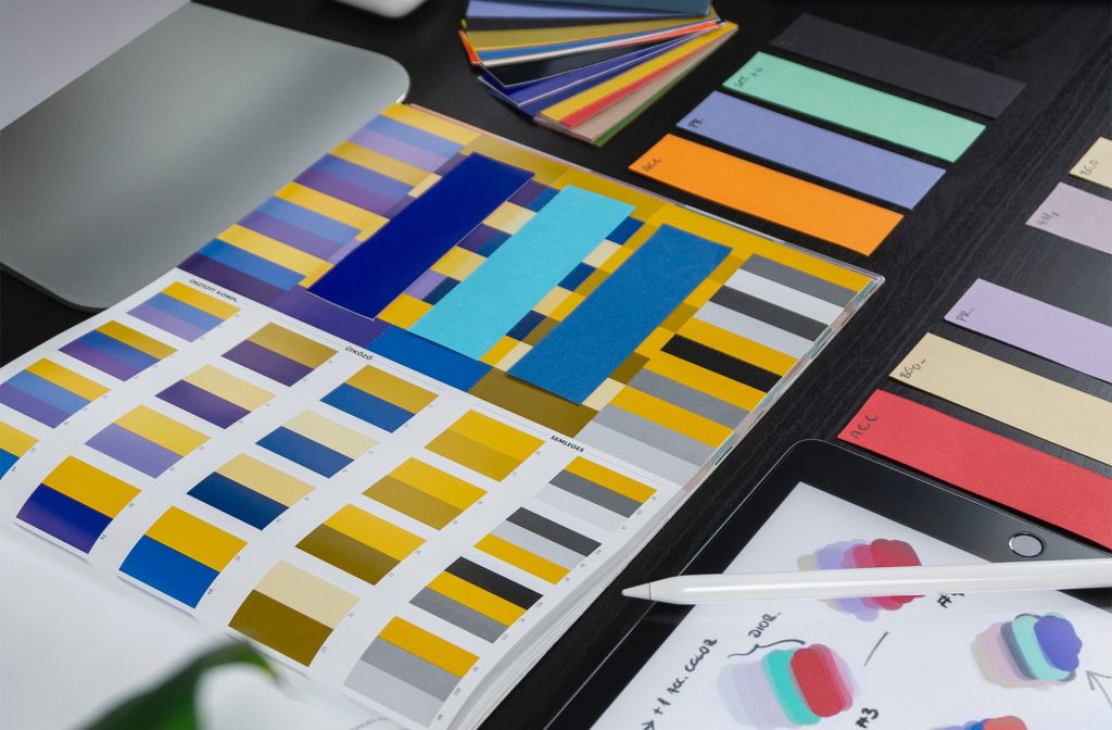 Ispirazione per design: come trovare l artista che hai dentro