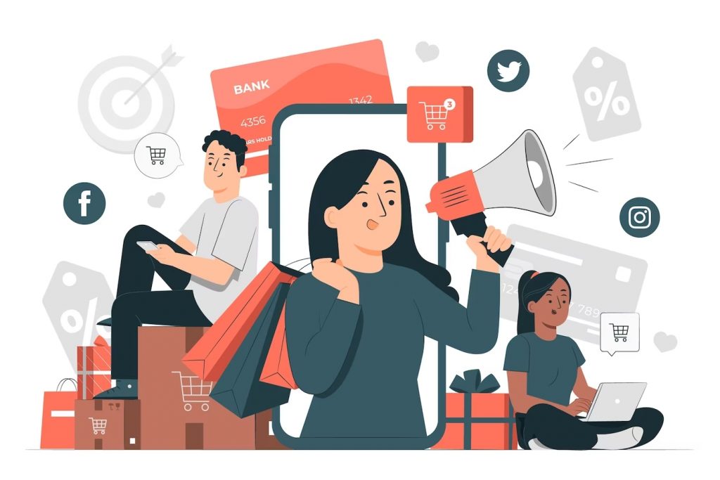 Come aprire un sito di vendita online