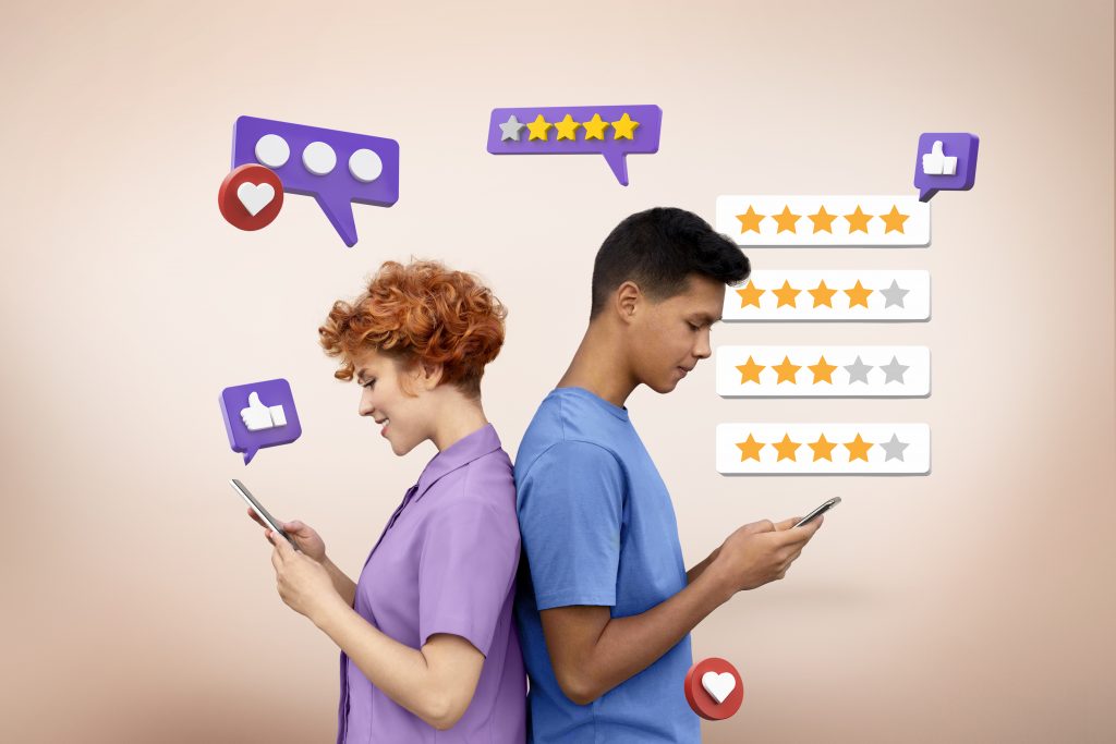 Customer satisfaction: conquistare la fedeltà del cliente con il marketing dei servizi