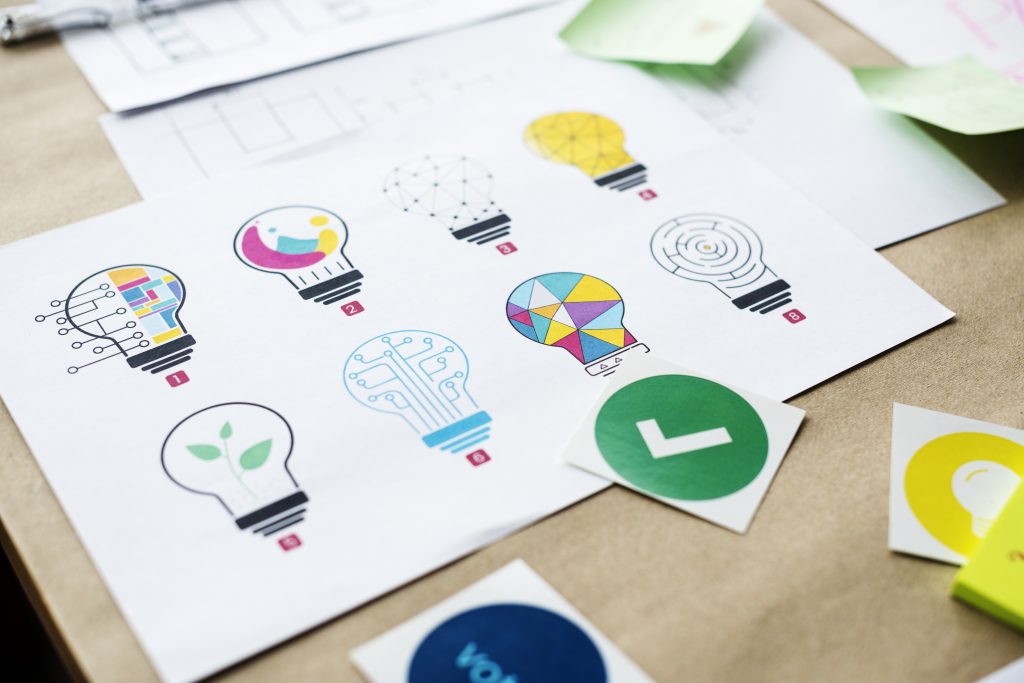 Come creare un logo personalizzato