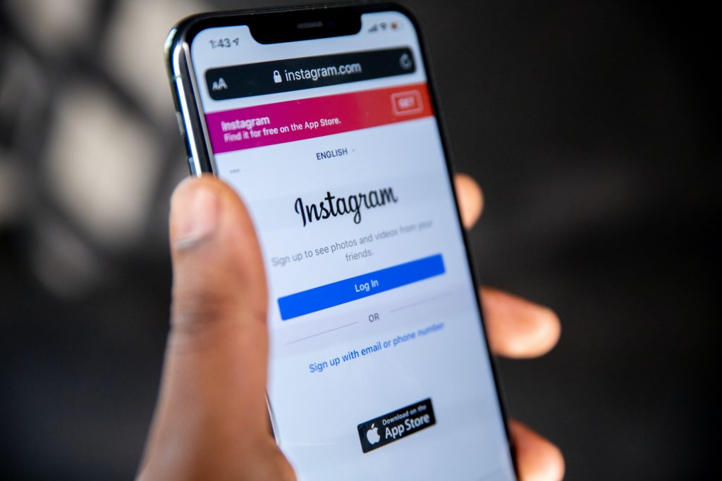 Come creare una community su Instagram in 9 step