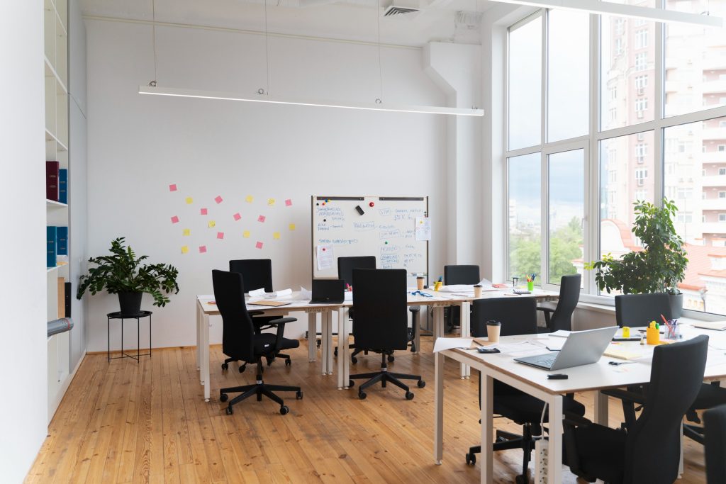 Ergonomia sul posto di lavoro e salute dei tuoi dipendenti
