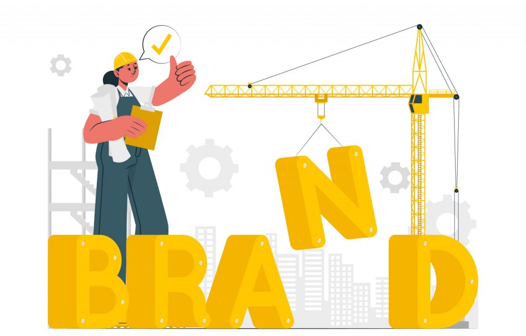 Stile di un brand: guida alla creazione