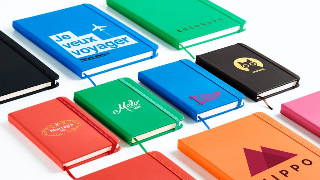 Come creare quaderni personalizzati online