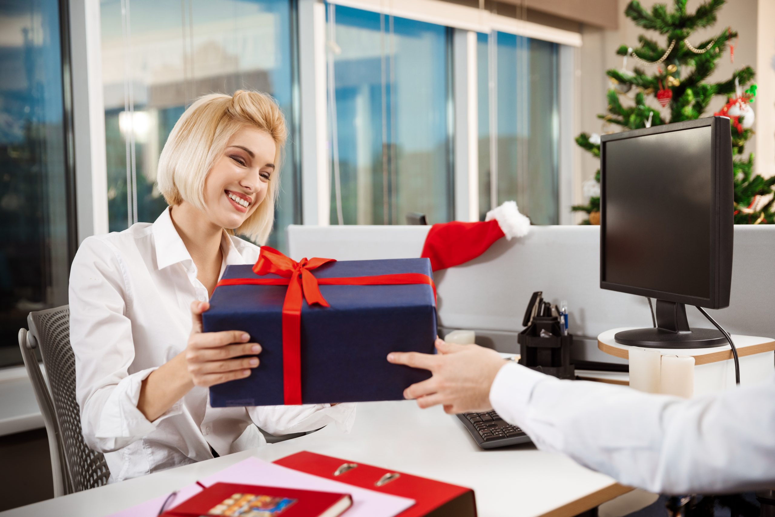 Portachiavi Per Collega Donna 'Amiche Per Scelta' In Acciaio – Regalo Di Natale Per Colleghe