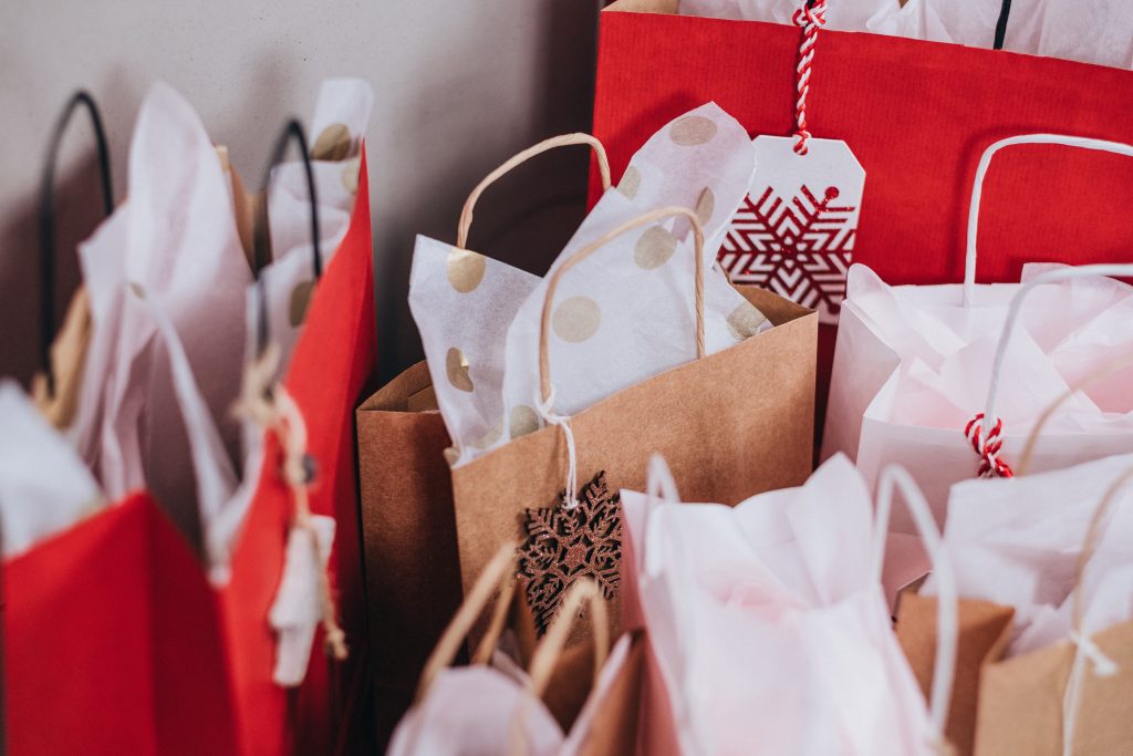 Regali di natale per colleghi: le idee più originali
