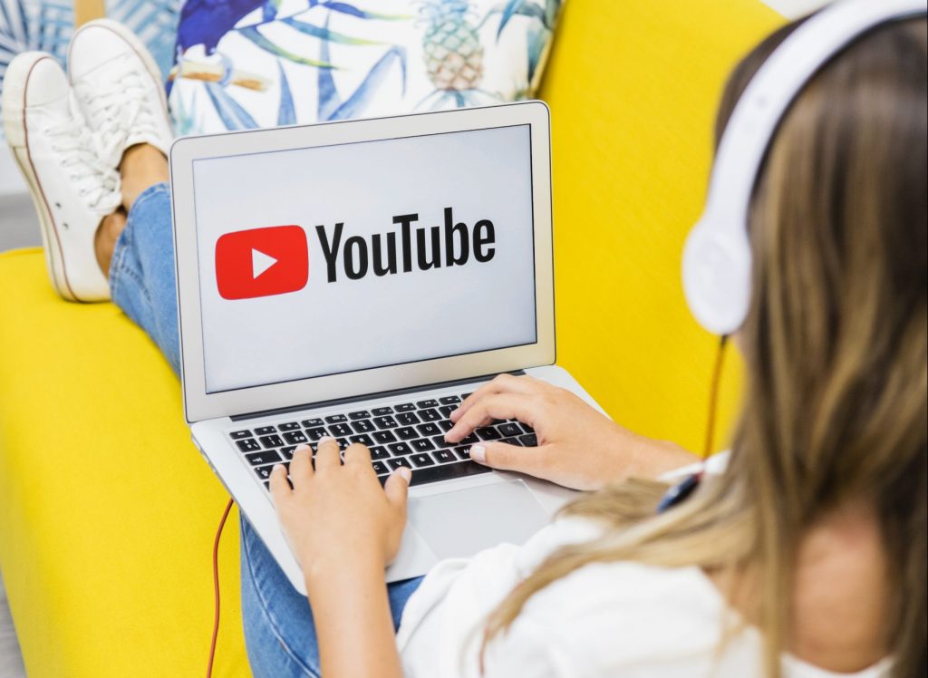 È così che diventi uno Youtuber e guadagni denaro