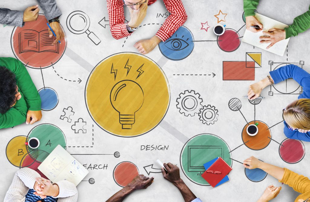 Idee per aprire un attività innovativa