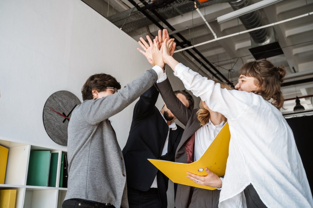 Come motivare i dipendenti attraverso 9 consigli pratici
