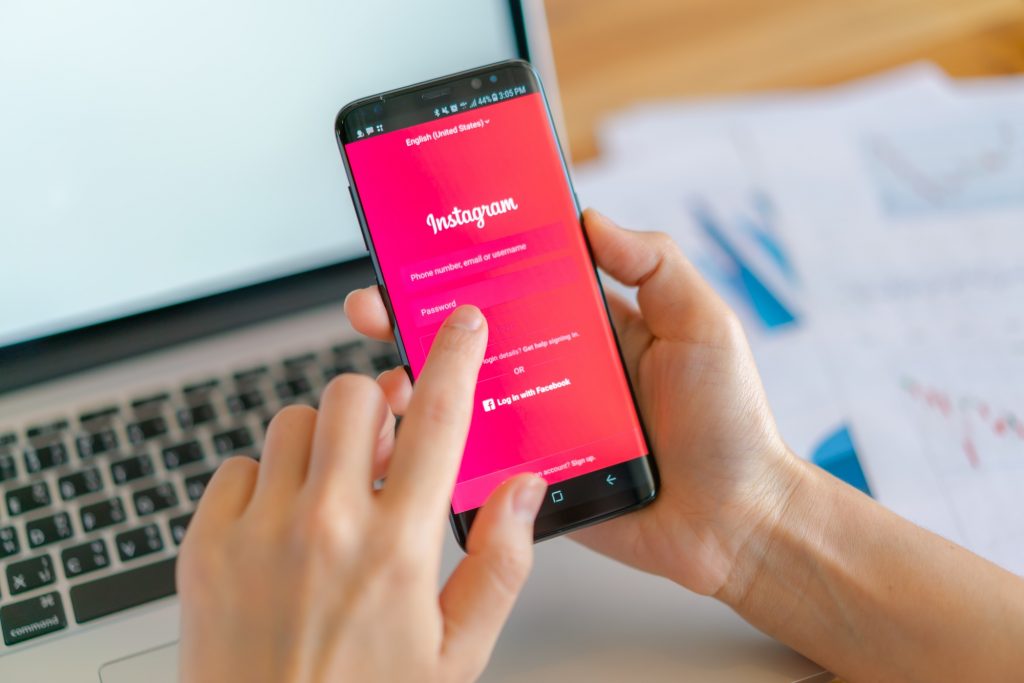 Come guadagnare con Instagram se hai un e-commerce