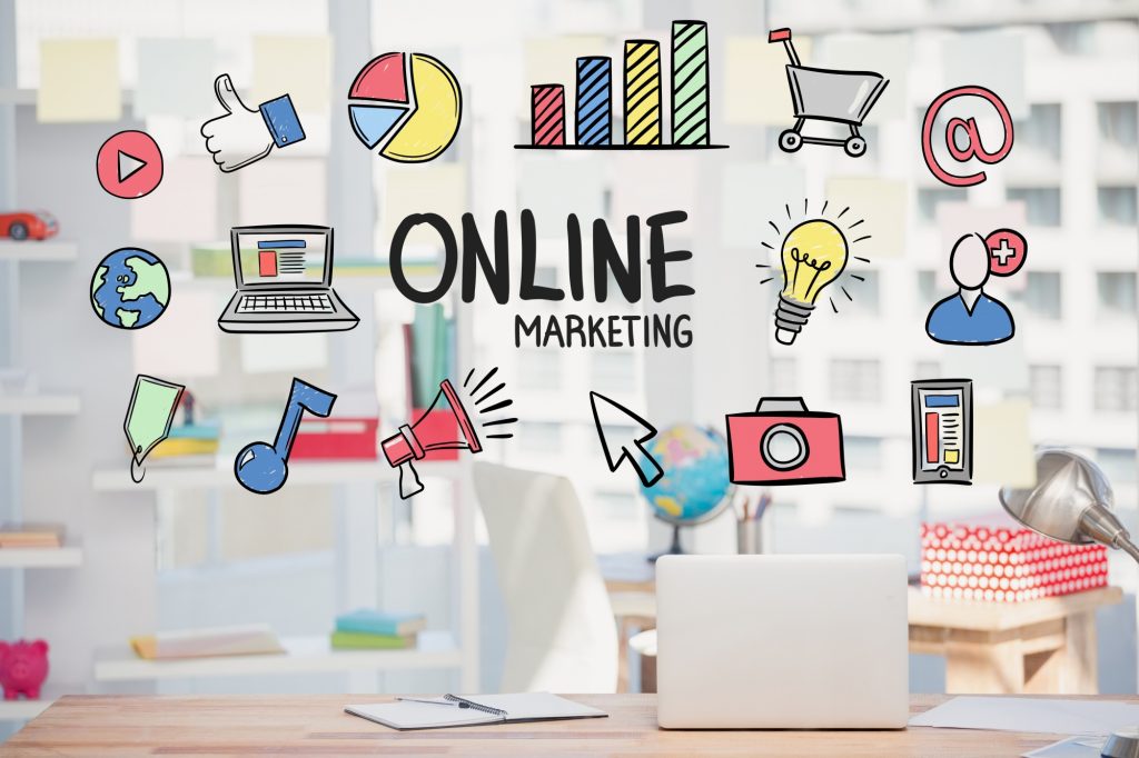 Come promuovere un prodotto con il marketing online