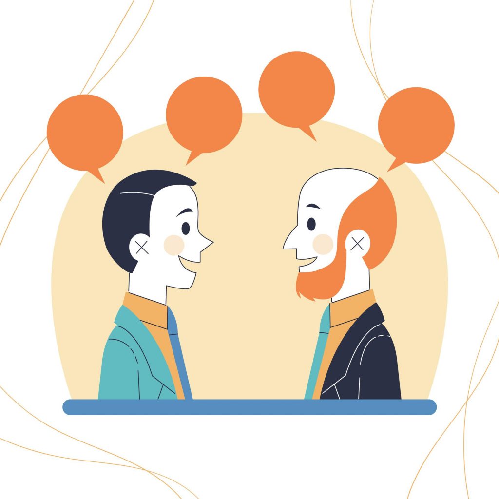 Come aumentare clienti con il passaparola