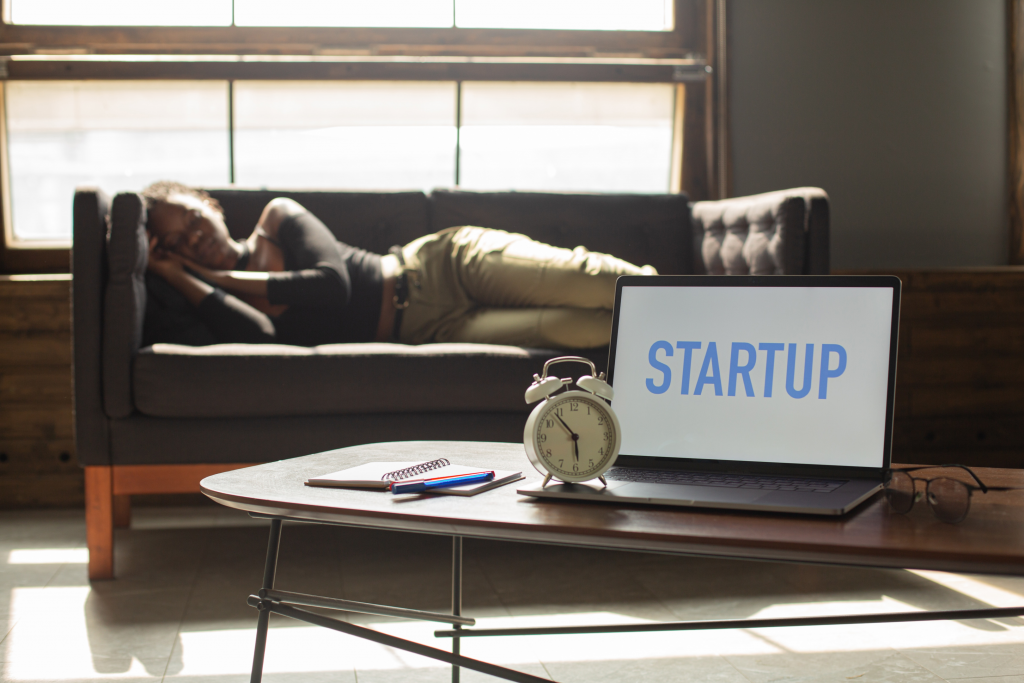 Come creare una startup vincente in 9 step