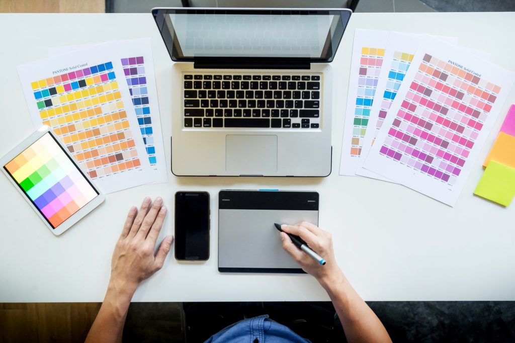 La bibbia del design per i tuoi prodotti personalizzati