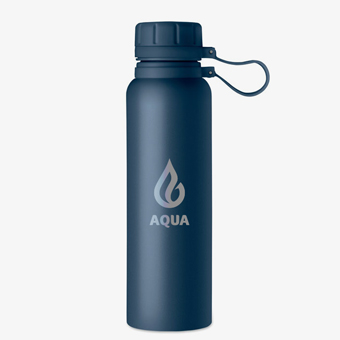 Tupperware To Go Eco Borraccia 1000 Ml Con Tappo A Vite – Giallo – Lavabile In Lavastoviglie – Originale - 3