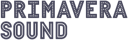 Primavera Sound logo